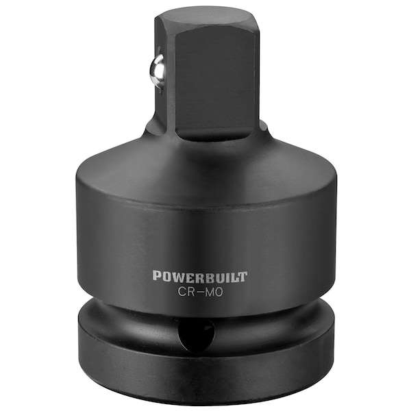1" Drive(F) X 3/4" (M) Impact Adapter
